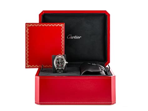 cartier vegas
